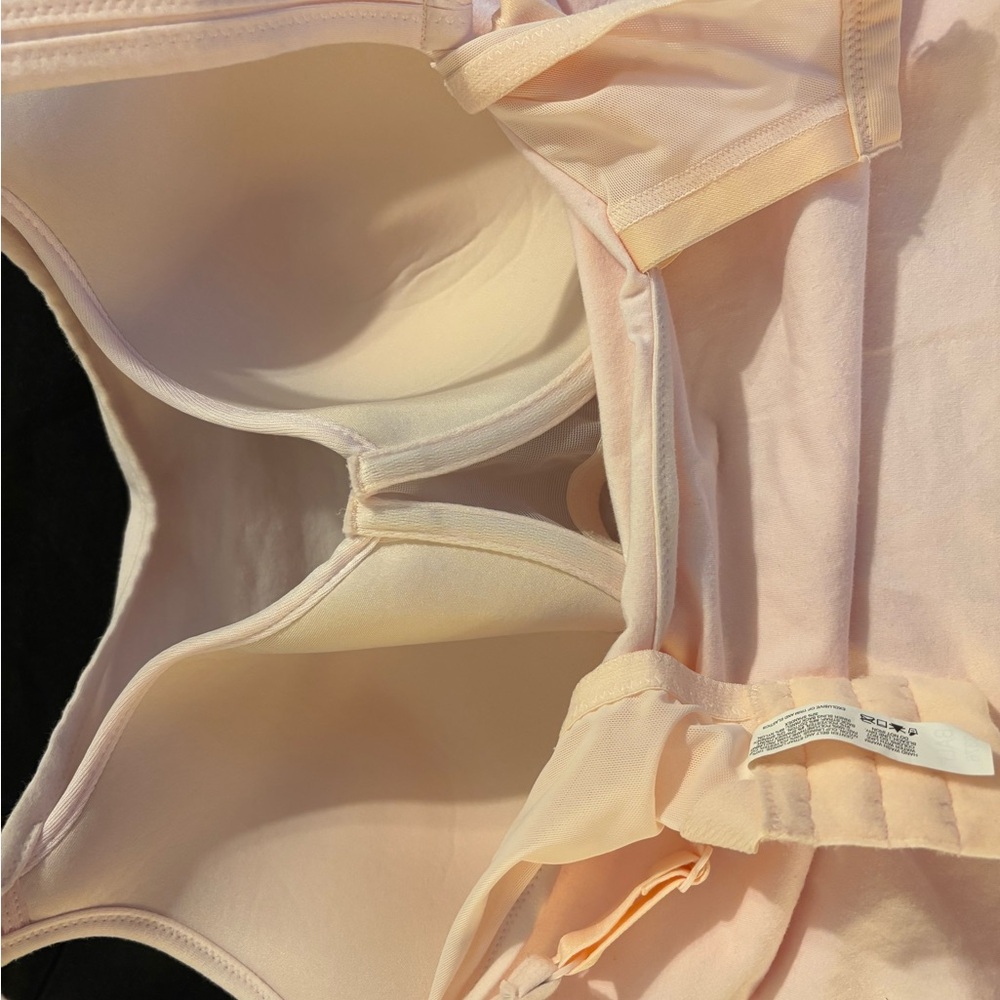 Bali Cream Sleeveless Tank Top - Picture 5 of 8